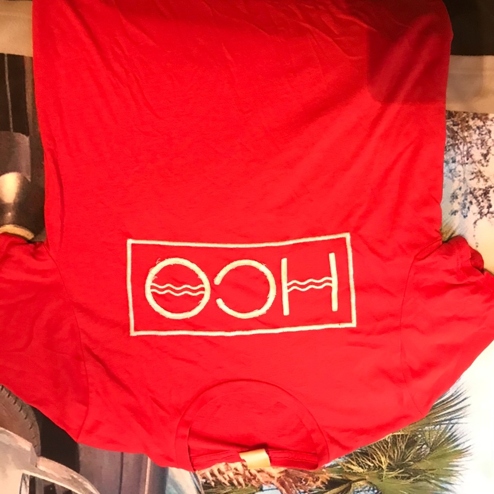 Hollister Shirt